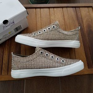 Blowfish Malibu - RoseGold Silver Luxe